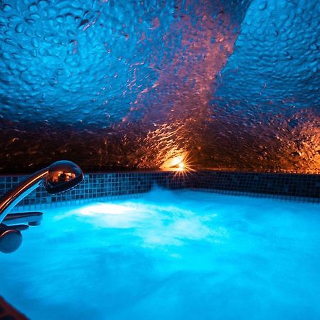 Suitefrattini Private Spa Řím Exteriér fotografie