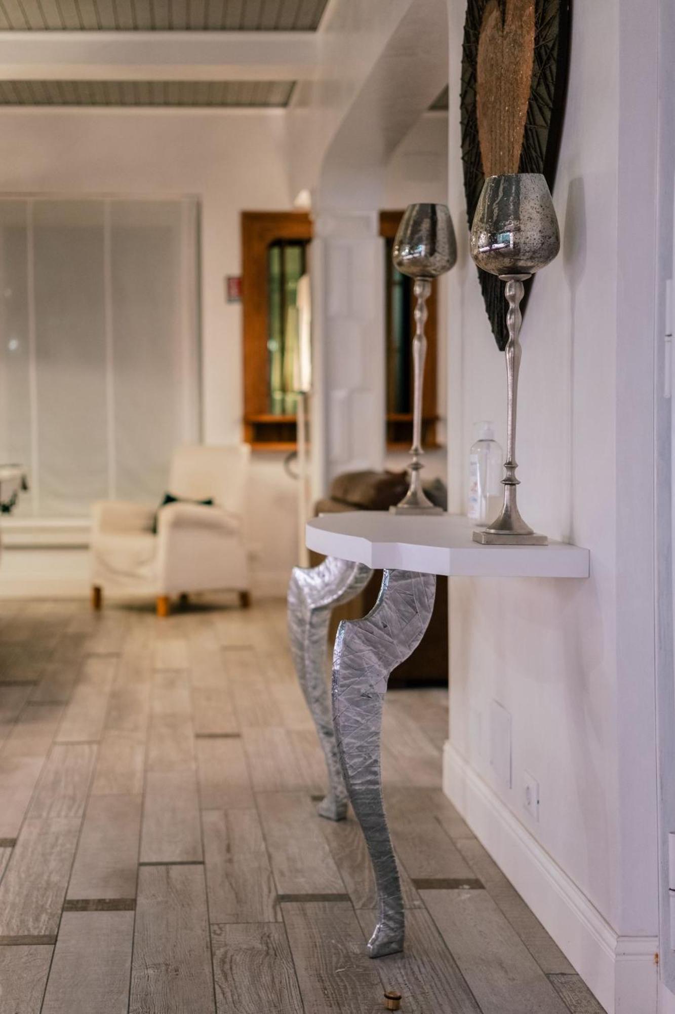 Suitefrattini Private Spa Řím Exteriér fotografie