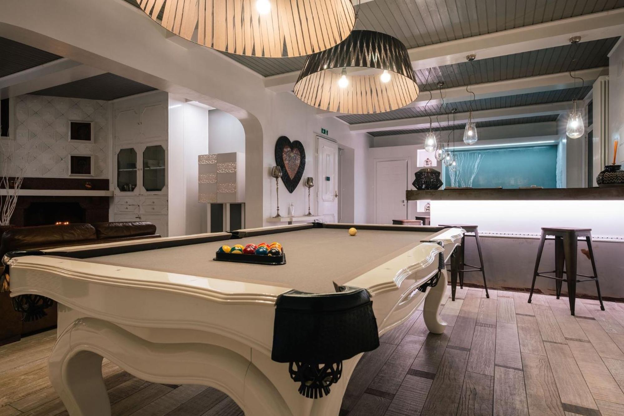 Suitefrattini Private Spa Řím Exteriér fotografie