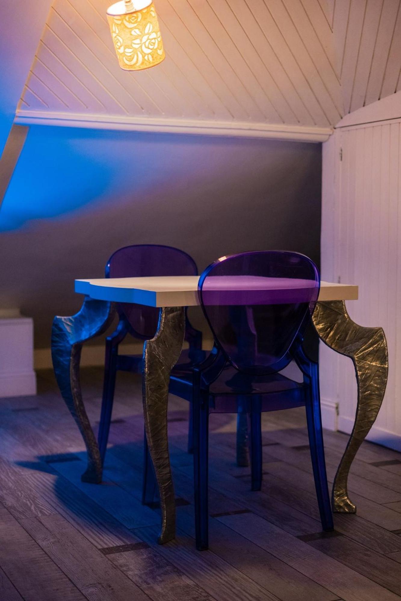 Suitefrattini Private Spa Řím Exteriér fotografie