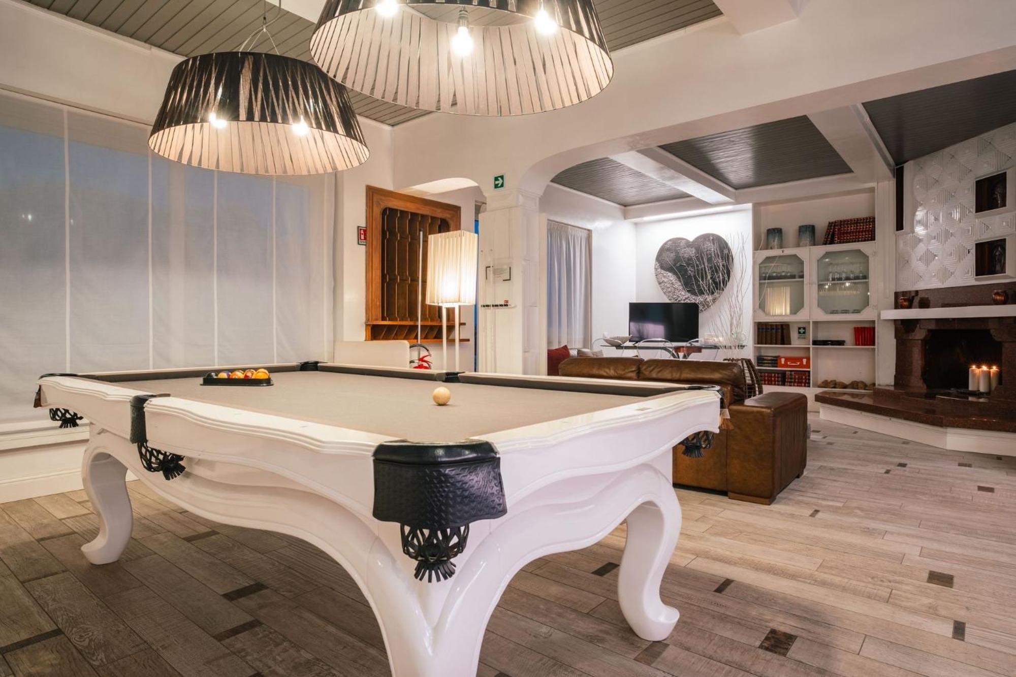 Suitefrattini Private Spa Řím Exteriér fotografie