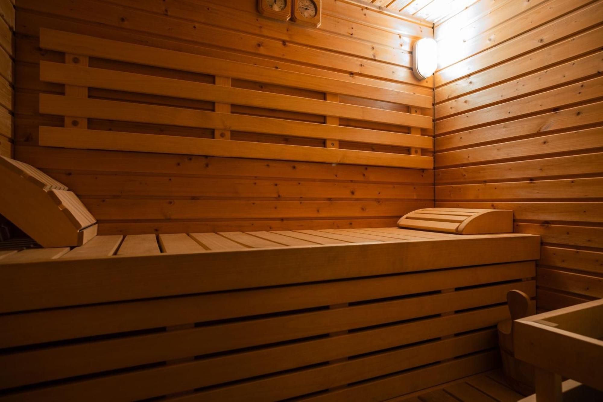 Suitefrattini Private Spa Řím Exteriér fotografie