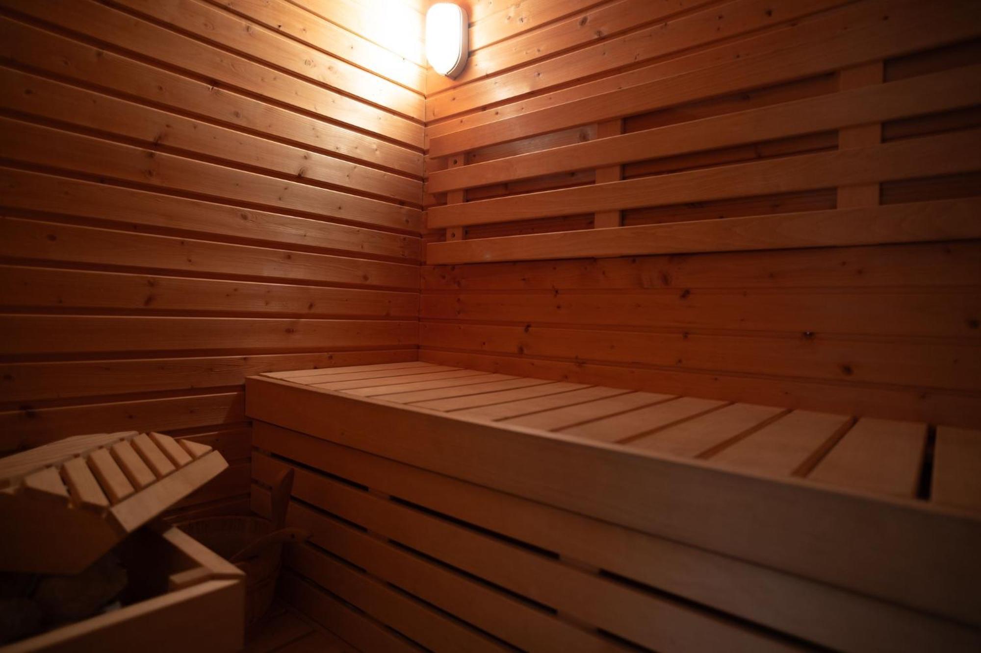 Suitefrattini Private Spa Řím Exteriér fotografie