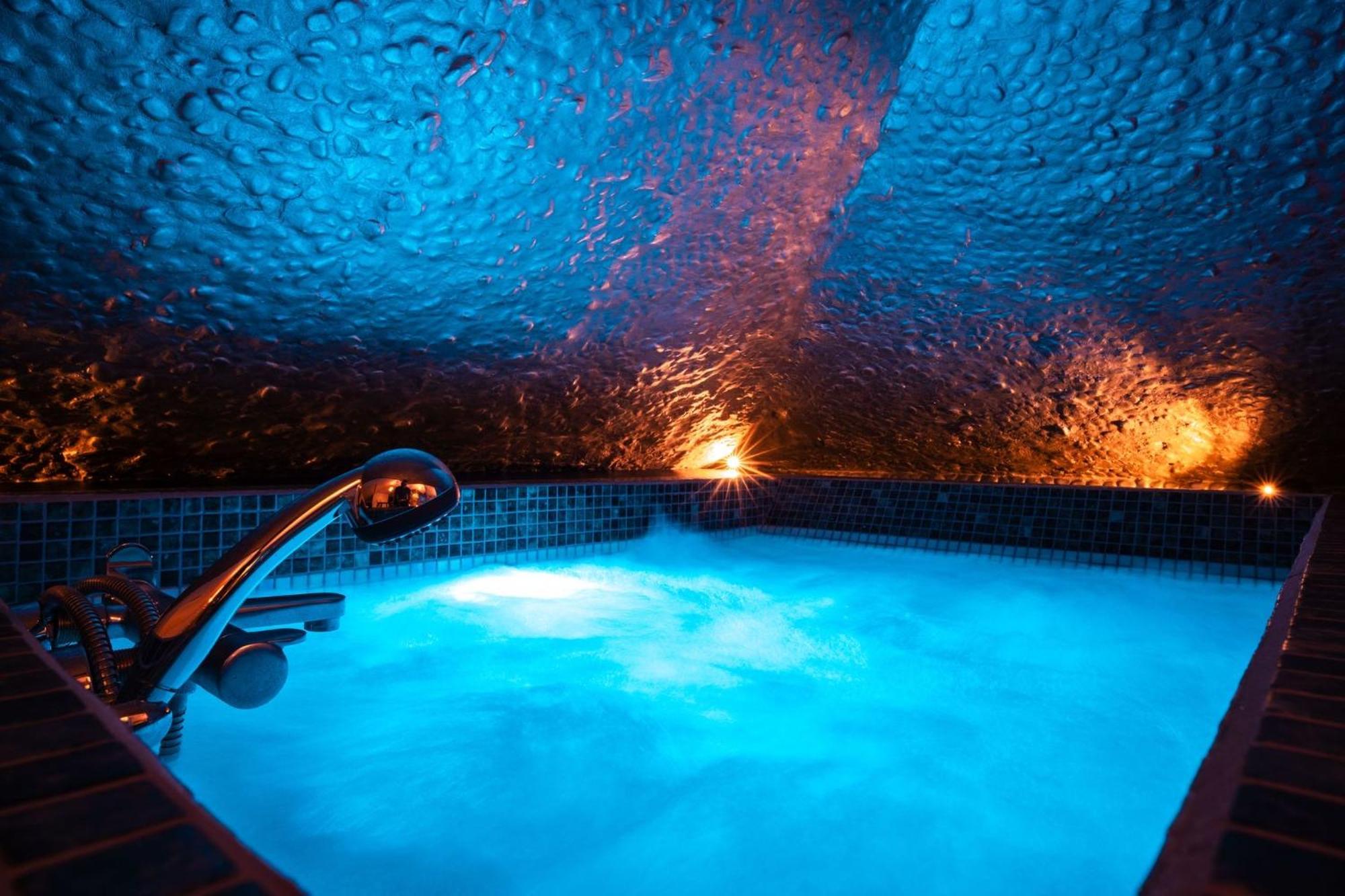 Suitefrattini Private Spa Řím Exteriér fotografie