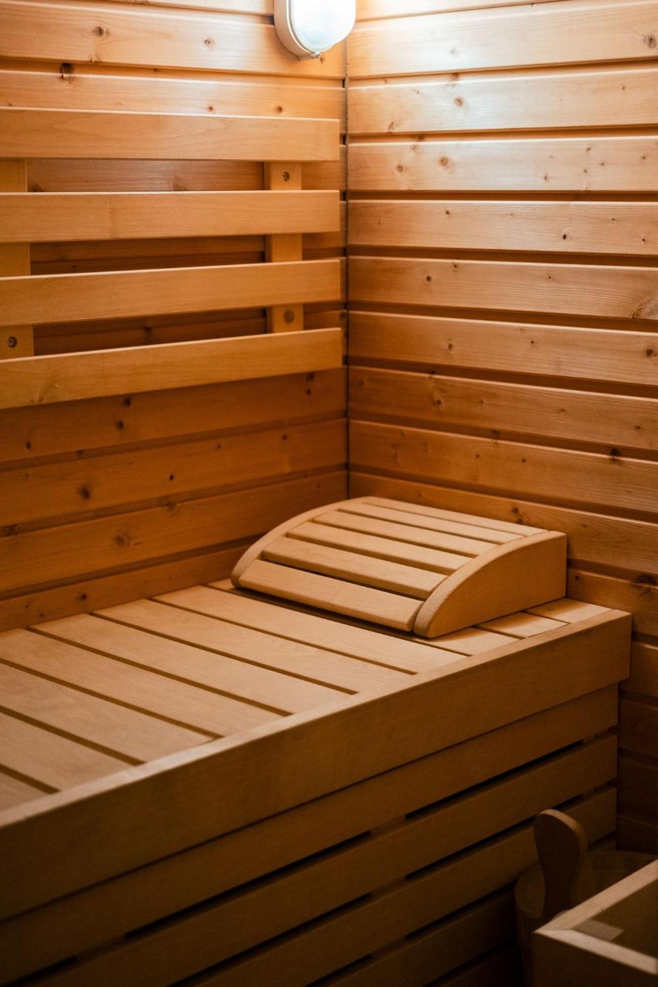 Suitefrattini Private Spa Řím Exteriér fotografie