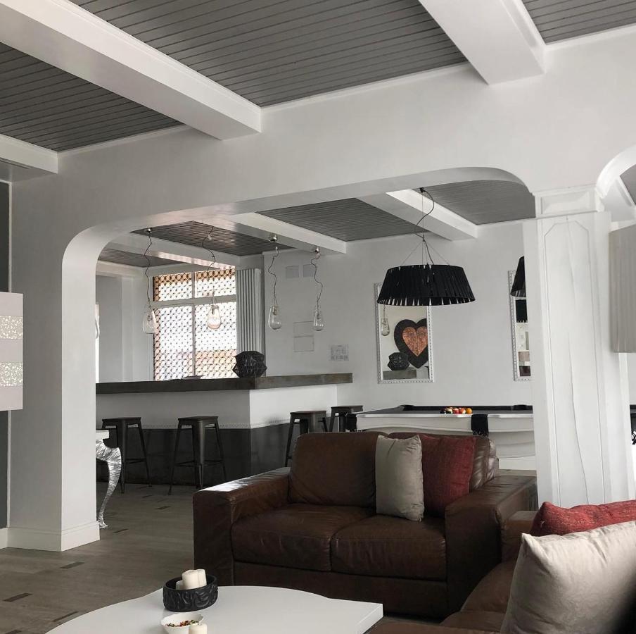 Suitefrattini Private Spa Řím Exteriér fotografie