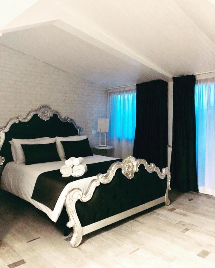 Suitefrattini Private Spa Řím Exteriér fotografie