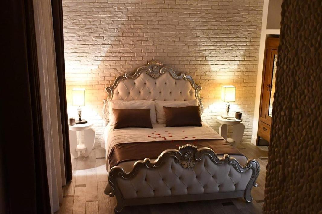 Suitefrattini Private Spa Řím Exteriér fotografie