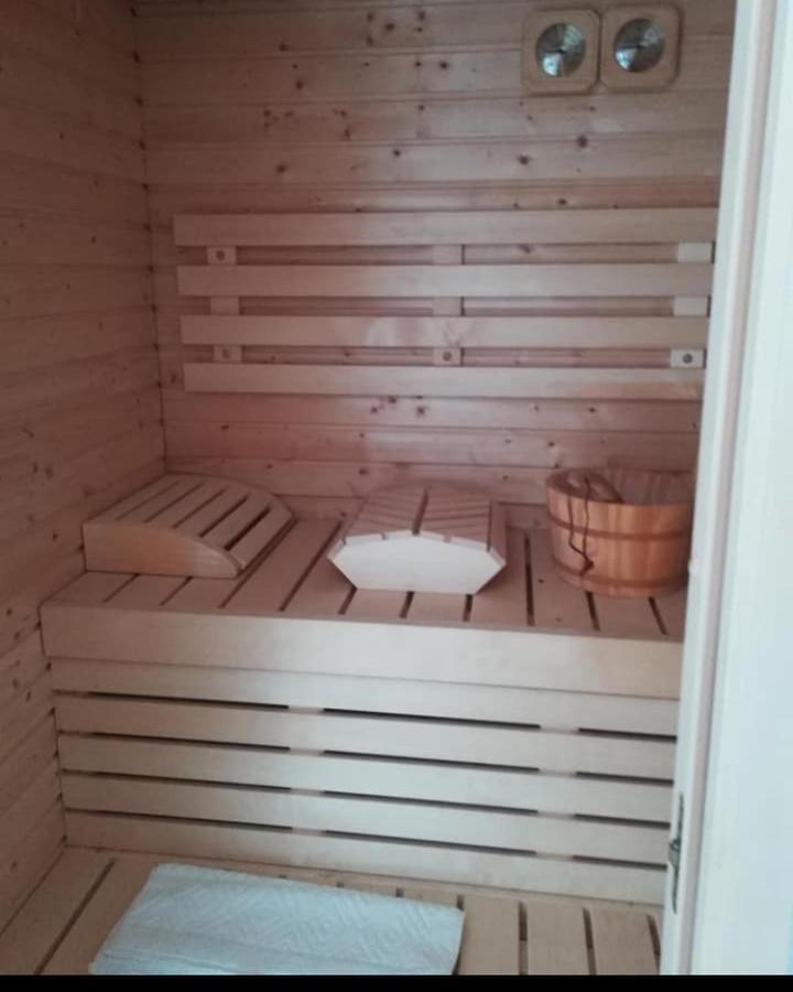 Suitefrattini Private Spa Řím Exteriér fotografie