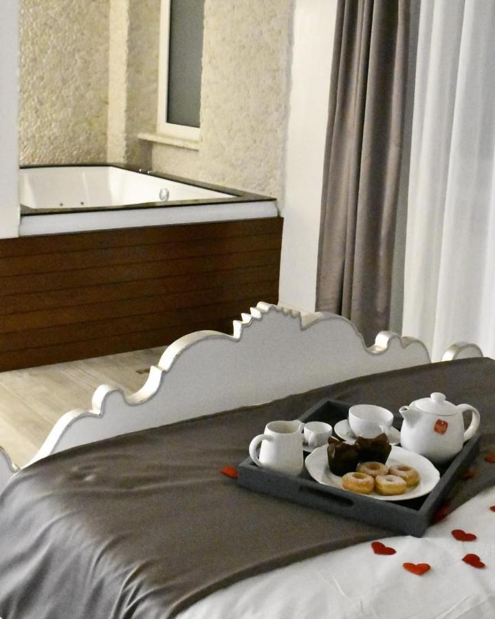Suitefrattini Private Spa Řím Exteriér fotografie