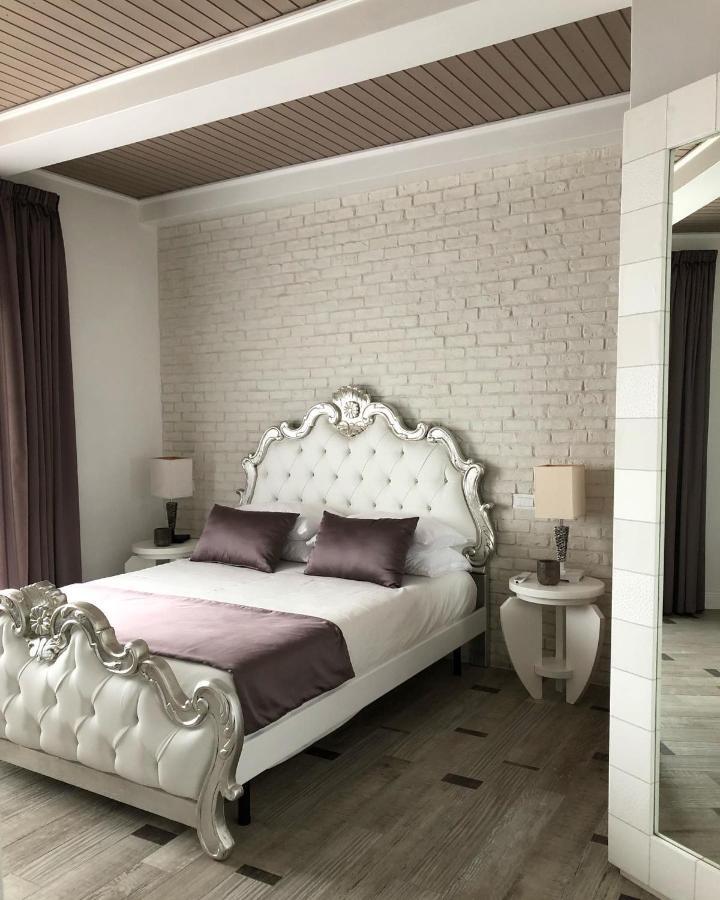 Suitefrattini Private Spa Řím Exteriér fotografie